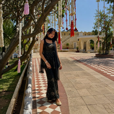 Tanya Sharma