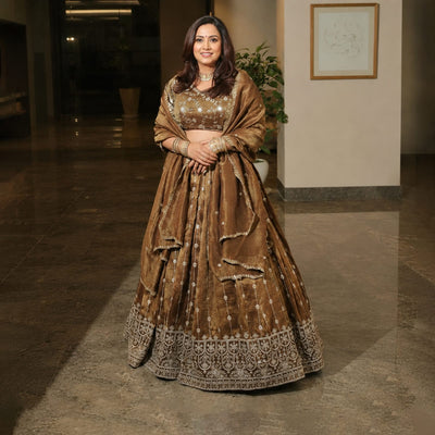 Ritika Singh